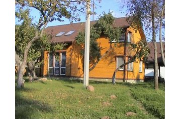 Belorusija Privát Gatovichi, Eksterijer